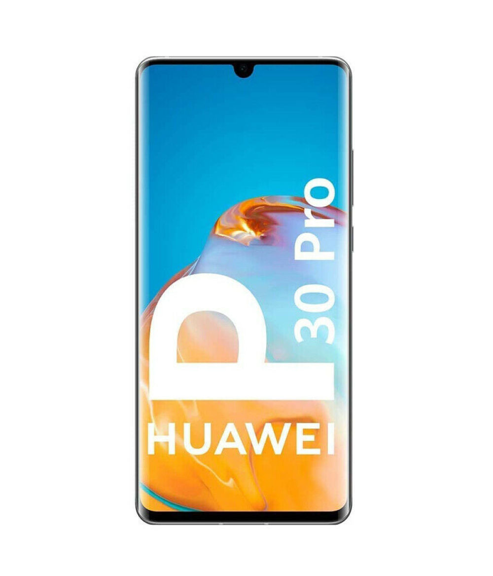 Global HUAWEI P30 PRO Android 10 6.47" Smartphone Dual SIM Global Version